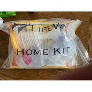 Lifevac Home Kit , New